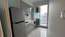 1 Bedroom Condo for rent in Maha Phruettharam, Bangkok near MRT Hua Lamphong