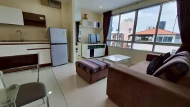 1 Bedroom Condo for rent in Wish @ Siam, Thanon Phetchaburi, Bangkok near BTS Ratchathewi