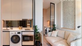 1 Bedroom Apartment for rent in Rhythm Ekkamai Estate, Khlong Tan Nuea, Bangkok near BTS Ekkamai