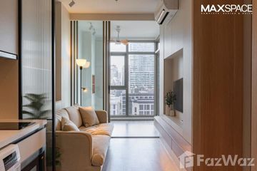 1 Bedroom Apartment for rent in Rhythm Ekkamai Estate, Khlong Tan Nuea, Bangkok near BTS Ekkamai