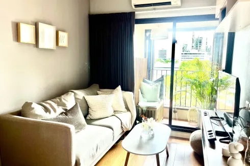 1 Bedroom Condo for sale in Condolette Dwell Sukhumvit 26, Khlong Tan, Bangkok near BTS Phrom Phong