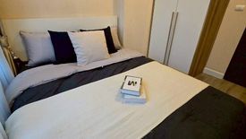 1 Bedroom Condo for rent in Infinite Moff Metro Sky Bangsue Prachachuen, Wong Sawang, Bangkok near MRT Bang Son