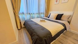 1 Bedroom Condo for rent in Infinite Moff Metro Sky Bangsue Prachachuen, Wong Sawang, Bangkok near MRT Bang Son