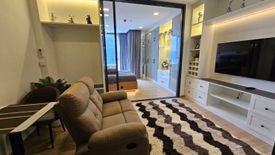 1 Bedroom Condo for rent in XT Phayathai, Thanon Phaya Thai, Bangkok near BTS Phaya Thai