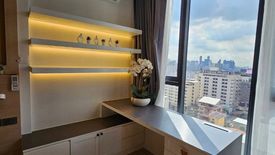 1 Bedroom Condo for rent in XT Phayathai, Thanon Phaya Thai, Bangkok near BTS Phaya Thai