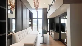 1 Bedroom Condo for rent in Chewathai Residence Asoke, Makkasan, Bangkok near Airport Rail Link Makkasan