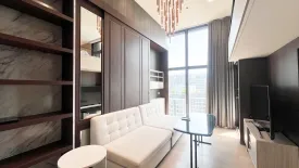 1 Bedroom Condo for rent in Chewathai Residence Asoke, Makkasan, Bangkok near Airport Rail Link Makkasan