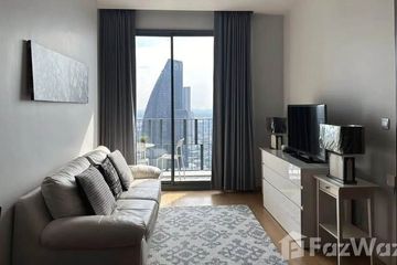 1 Bedroom Condo for rent in KEYNE BY SANSIRI, Khlong Tan, Bangkok near BTS Thong Lo