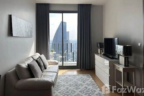 1 Bedroom Condo for rent in KEYNE BY SANSIRI, Khlong Tan, Bangkok near BTS Thong Lo