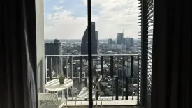 1 Bedroom Condo for rent in KEYNE BY SANSIRI, Khlong Tan, Bangkok near BTS Thong Lo