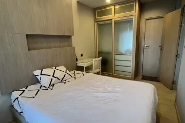 1 Bedroom Condo for rent in M Thonglor 10, Khlong Tan Nuea, Bangkok near BTS Ekkamai
