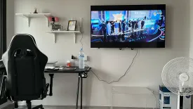 Condo for sale in Life Sathorn Sierra, Talat Phlu, Bangkok near BTS Talat Phlu