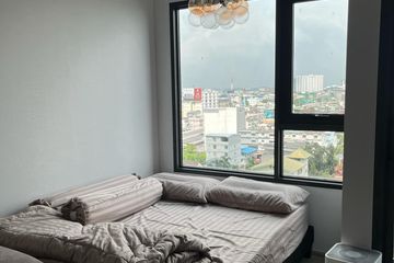 Condo for sale in Life Sathorn Sierra, Talat Phlu, Bangkok near BTS Talat Phlu