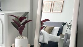 Condo for rent in Rich Point @ BTS Wutthakat, Talat Phlu, Bangkok near BTS Wutthakat