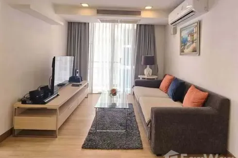 2 Bedroom Condo for rent in The Alcove 49, Khlong Tan Nuea, Bangkok near BTS Thong Lo