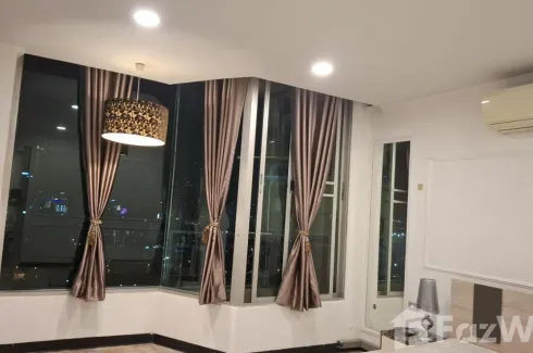 1 Bedroom Condo for rent in La Maison  Phaholyothin 24, Chom Phon, Bangkok near MRT Phahon Yothin