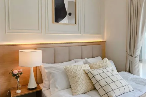 1 Bedroom Condo for sale in The Tree Condo Ladprao, Lat Phrao, Bangkok near MRT Phawana