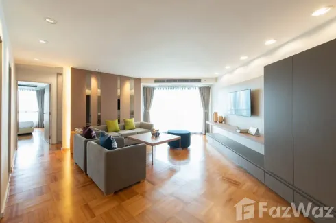 2 Bedroom Condo for rent in Bangkok Garden, Chong Nonsi, Bangkok near BTS Chong Nonsi