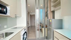 1 Bedroom Condo for rent in Whizdom Essence, Bang Chak, Bangkok near BTS Punnawithi