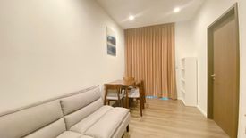 1 Bedroom Condo for rent in Whizdom Essence, Bang Chak, Bangkok near BTS Punnawithi