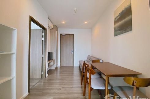 1 Bedroom Condo for rent in Whizdom Essence, Bang Chak, Bangkok near BTS Punnawithi