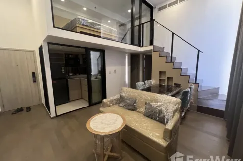 2 Bedroom Condo for rent in Park Origin Ratchathewi, Thanon Phetchaburi, Bangkok near BTS Ratchathewi