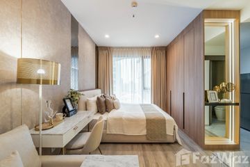 Condo for rent in Ideo Mobi Asoke, Bang Kapi, Bangkok near MRT Phetchaburi