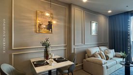 1 Bedroom Condo for rent in One 9 Five Asoke - Rama 9, Huai Khwang, Bangkok near MRT Phra Ram 9