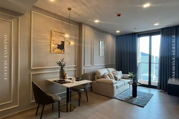 1 Bedroom Condo for rent in One 9 Five Asoke - Rama 9, Huai Khwang, Bangkok near MRT Phra Ram 9