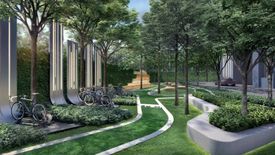 1 Bedroom Condo for sale in The Tree Pattanakarn - Ekkamai, Suan Luang, Bangkok near Airport Rail Link Ramkhamhaeng