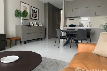 2 Bedroom Condo for rent in Sindhorn Tonson, Lumpini, Bangkok near BTS Ratchadamri