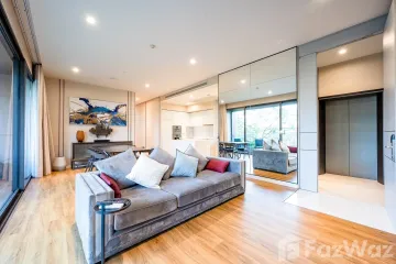 3 Bedroom Condo for rent in Vittorio, Khlong Tan Nuea, Bangkok near BTS Phrom Phong