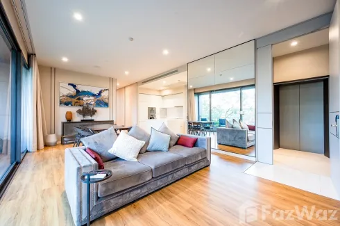 3 Bedroom Condo for rent in Vittorio, Khlong Tan Nuea, Bangkok near BTS Phrom Phong