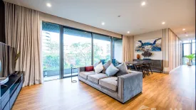 3 Bedroom Condo for rent in Vittorio, Khlong Tan Nuea, Bangkok near BTS Phrom Phong
