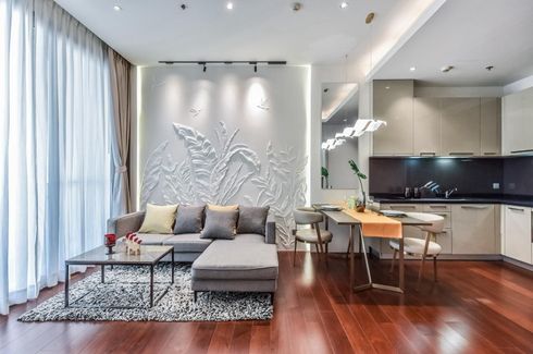 1 Bedroom Condo for sale in Quattro by Sansiri, Khlong Tan Nuea, Bangkok near BTS Thong Lo