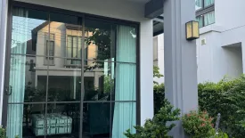 4 Bedroom House for sale in Saransiri Ramkhamhaeng, Khlong Song Ton Nun, Bangkok