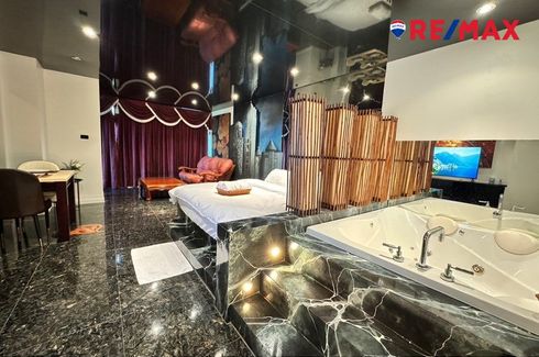 1 Bedroom Condo for sale in Pattaya Plaza Condotel, Nong Prue, Chonburi