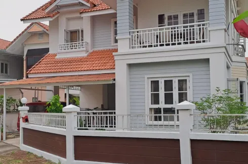 3 Bedroom House for sale in Koolpunt Ville 9, Ban Waen, Chiang Mai