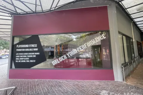 Commercial for rent in Punna Oasis 2, Suthep, Chiang Mai