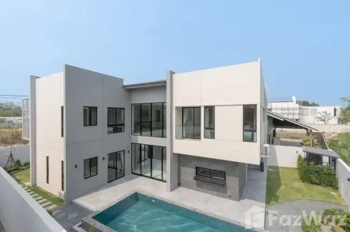 4 Bedroom Villa for rent in San Phak Wan, Chiang Mai