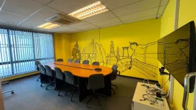 Office for rent in Airport Business Park (ABP), Suthep, Chiang Mai