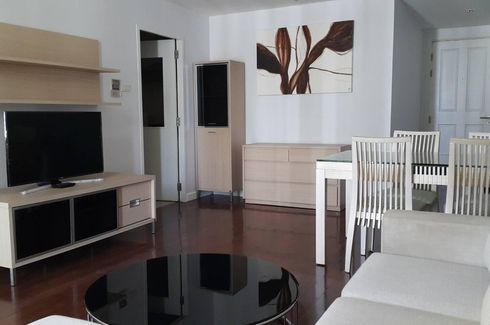1 Bedroom Condo for rent in Baan Siri 24, Khlong Tan, Bangkok near BTS Phrom Phong