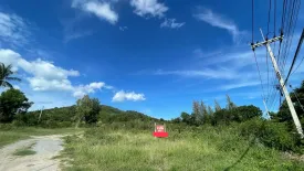 Land for sale in Sam Roi Yot, Prachuap Khiri Khan