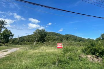 Land for sale in Sam Roi Yot, Prachuap Khiri Khan