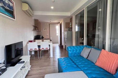 1 Bedroom Condo for sale in Baan San Ngam Huahin, Cha am, Phetchaburi