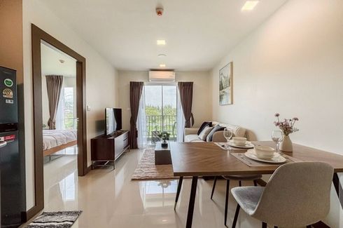 1 Bedroom Condo for rent in My Style Hua Hin 102, Nong Kae, Prachuap Khiri Khan
