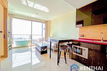 1 Bedroom Condo for sale in The Riviera Ocean Drive, Nong Prue, Chonburi