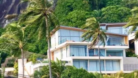 6 Bedroom Villa for sale in Maret, Surat Thani