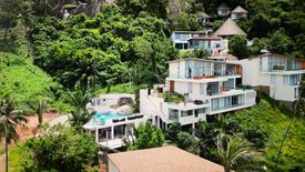 6 Bedroom Villa for sale in Maret, Surat Thani