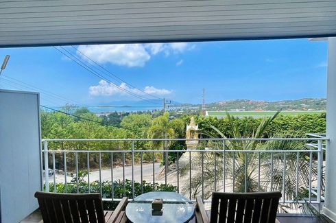 1 Bedroom Condo for sale in The Bay Condominium, Bo Phut, Surat Thani